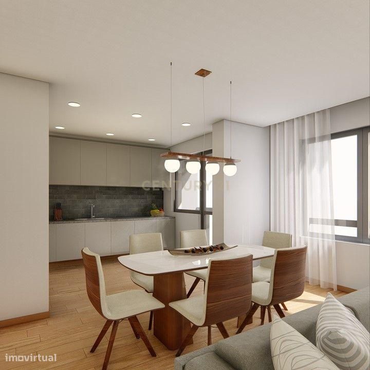 Novo Empreendimento Imobiliário na Região de Lisboa