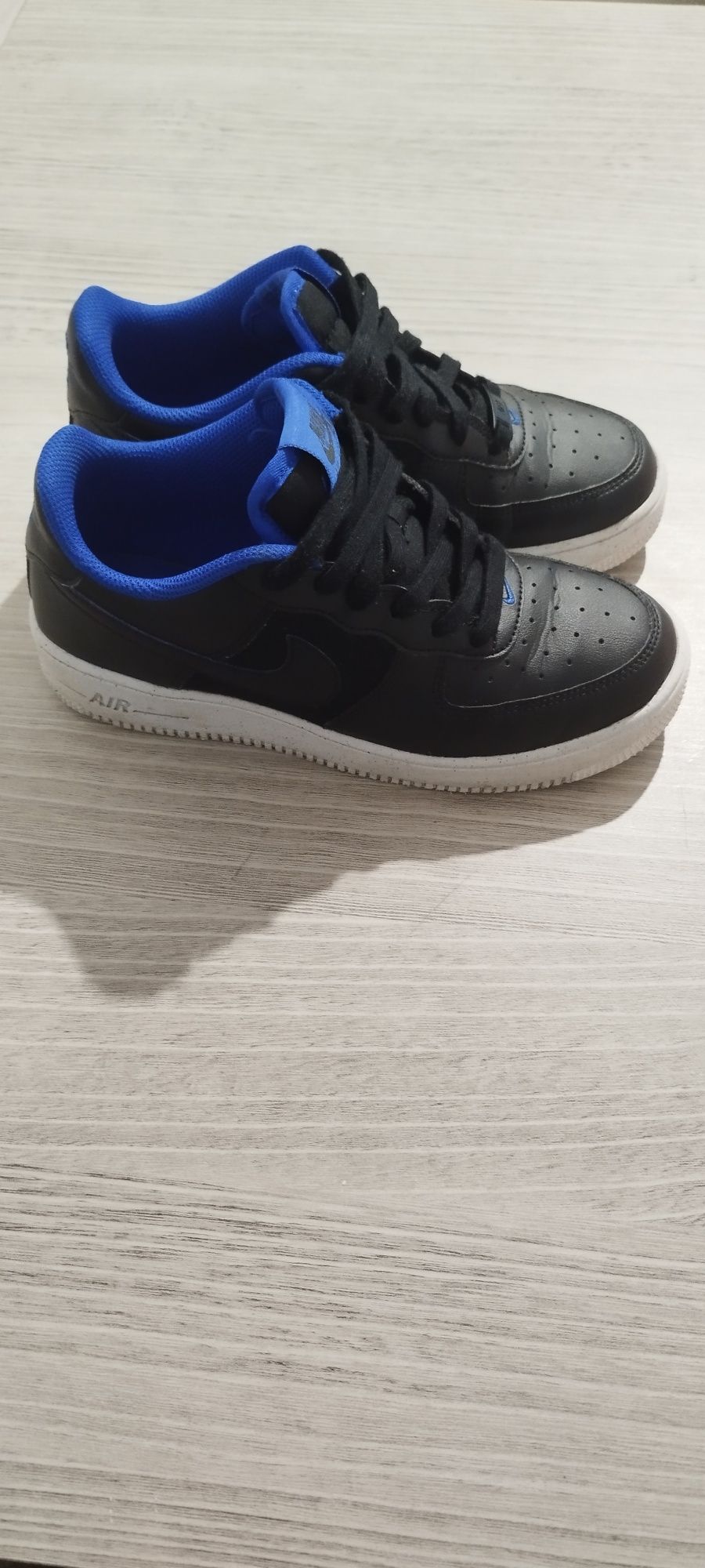 Tênis Nike air force