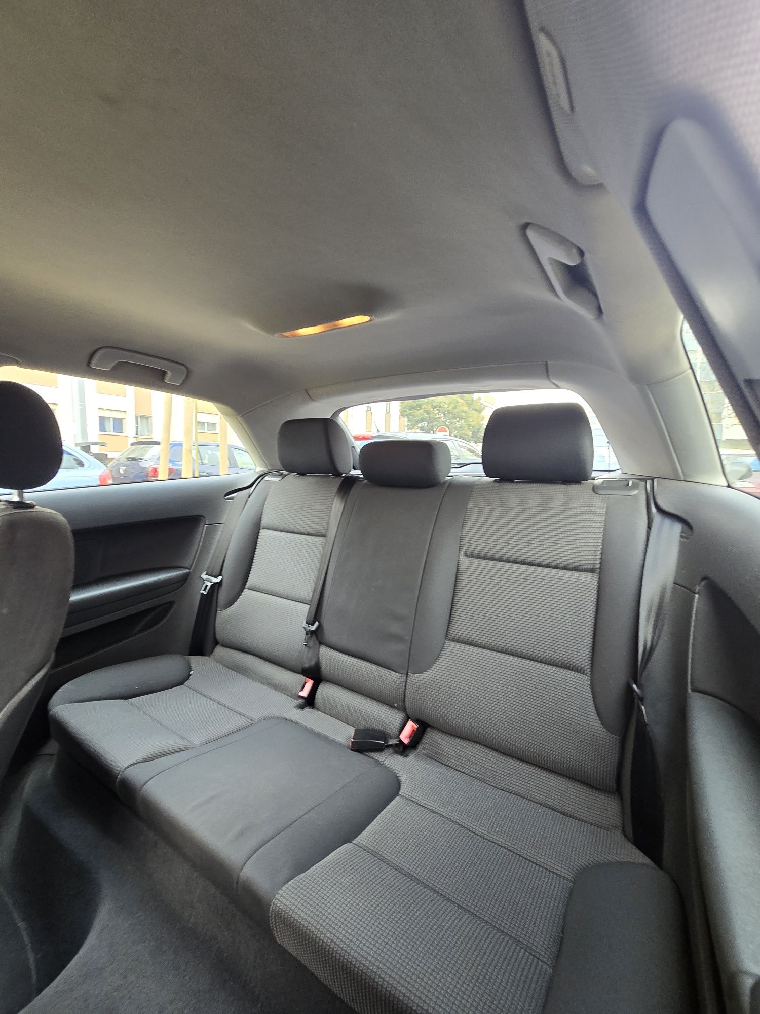 Audi A3 2003 1.6
