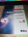 Informatyka terabajty klasa 2