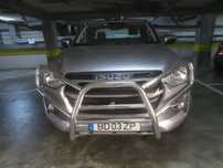Isuzu D-Max 1.9 Ddi CD 4WD L CM