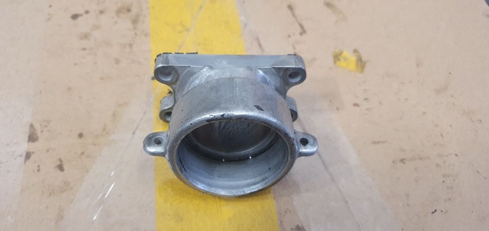 Flansza dyfuzora cylindra częsci Kawasaki Kx 125 rok 98-02 dawca