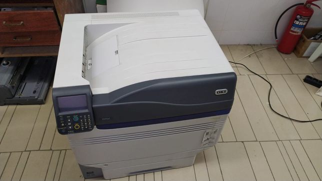 Профессиональный принтер OKI  ES9541