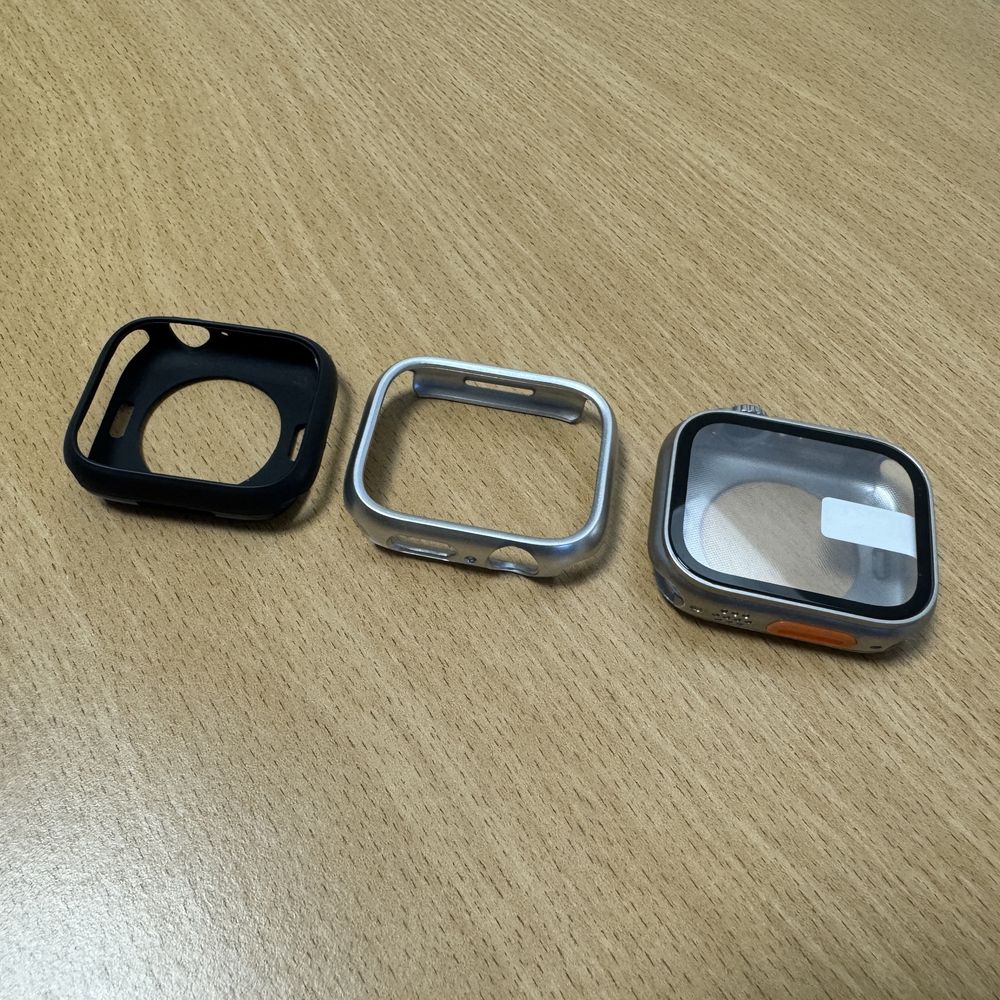 Apple watch braceletes + acessórios