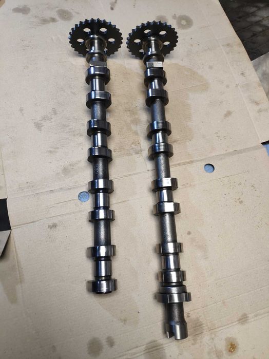 Распредвал Пежо Ландтрек