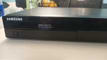 DVD Samsung HR775 + uniwersalny pilot