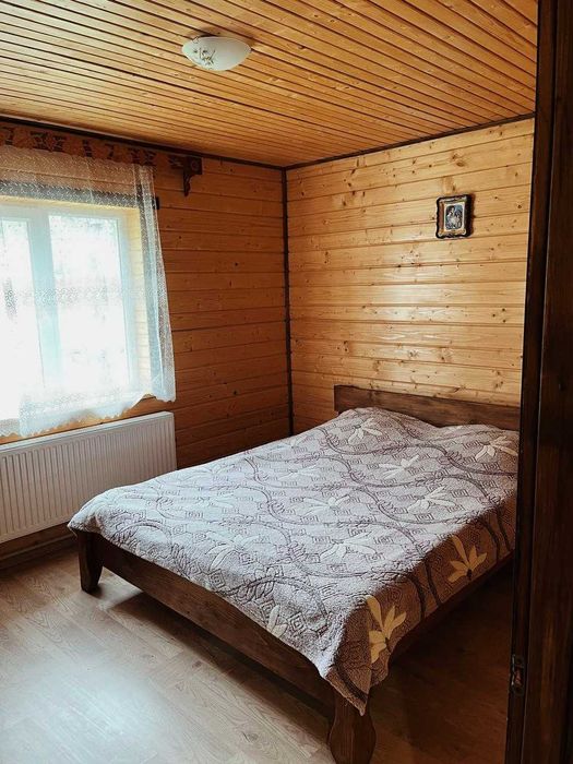 Будинок для відпочинку Між річкою та горами  1 кілометр від підйомника