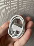 Apple 30-pin to USB Cable оригінальний кабель новий