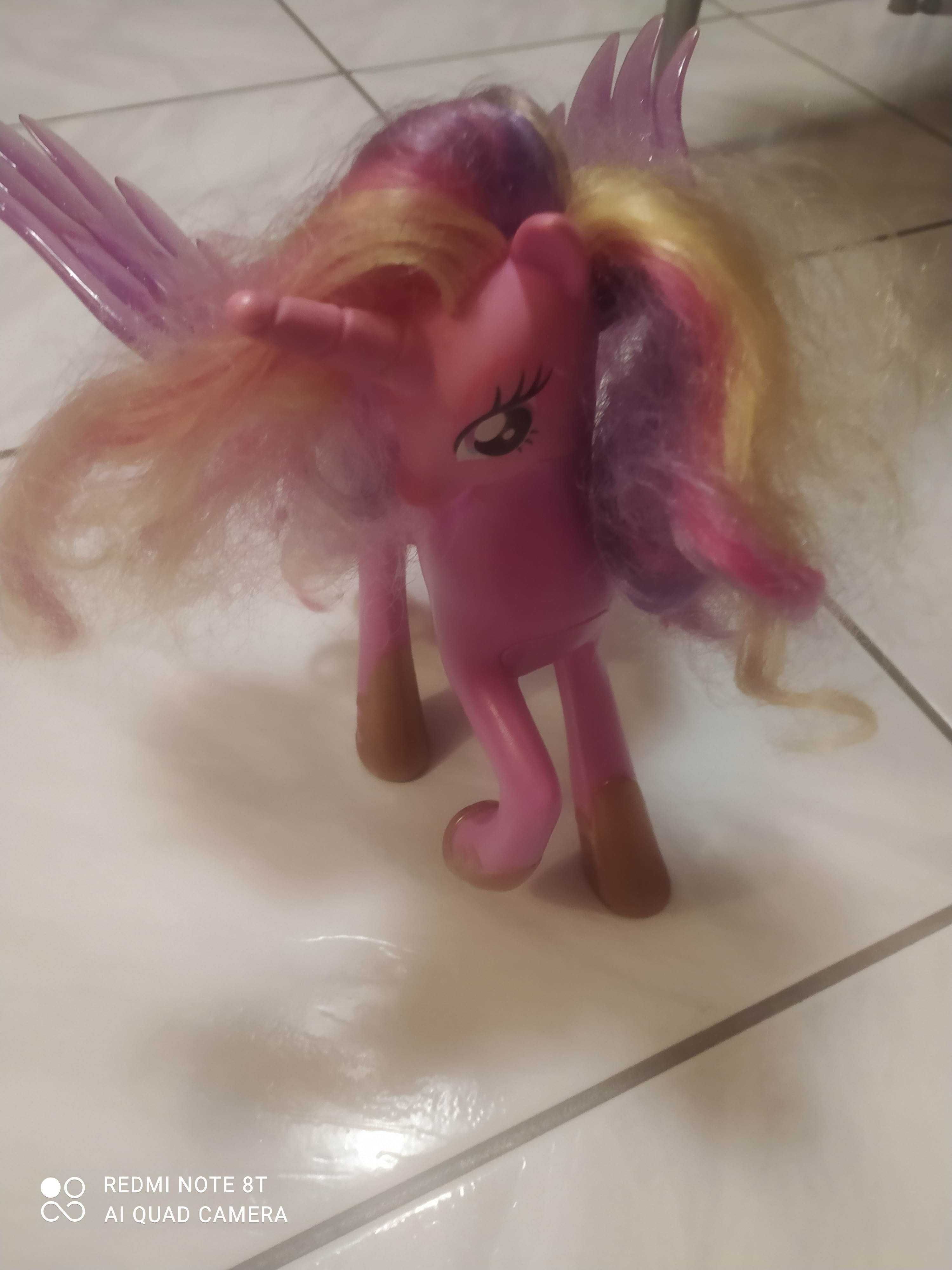 Księżniczka Cadance 98969 Hasbro My Little Pony