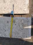 Parapety granitowe