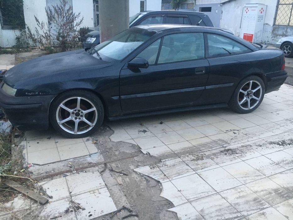 продам авто Opel Calibra