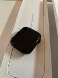 Apple Watch SE gen.2 44mm Czarny Kondycja Bateri 100%