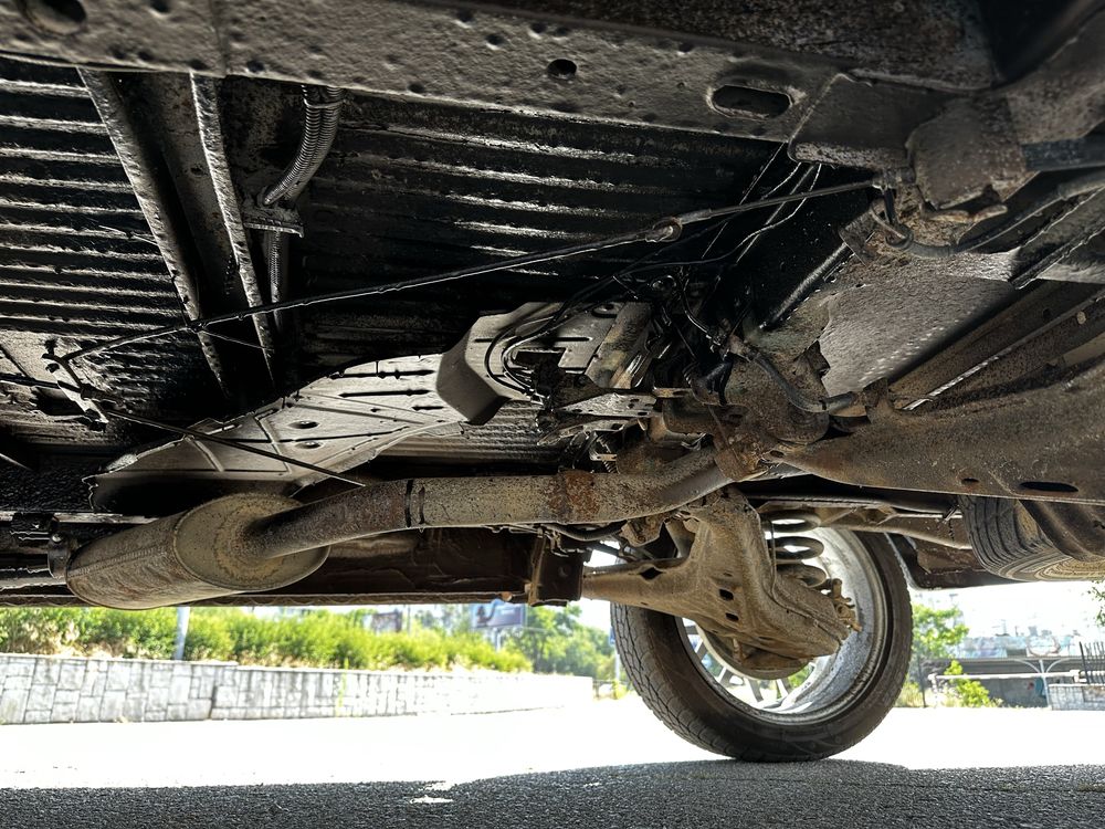 Volkswagen transporter 2.4 дизель