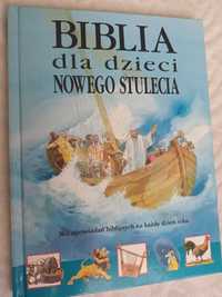 Jeffs Biblia dla dzieci nowego stulecia 6