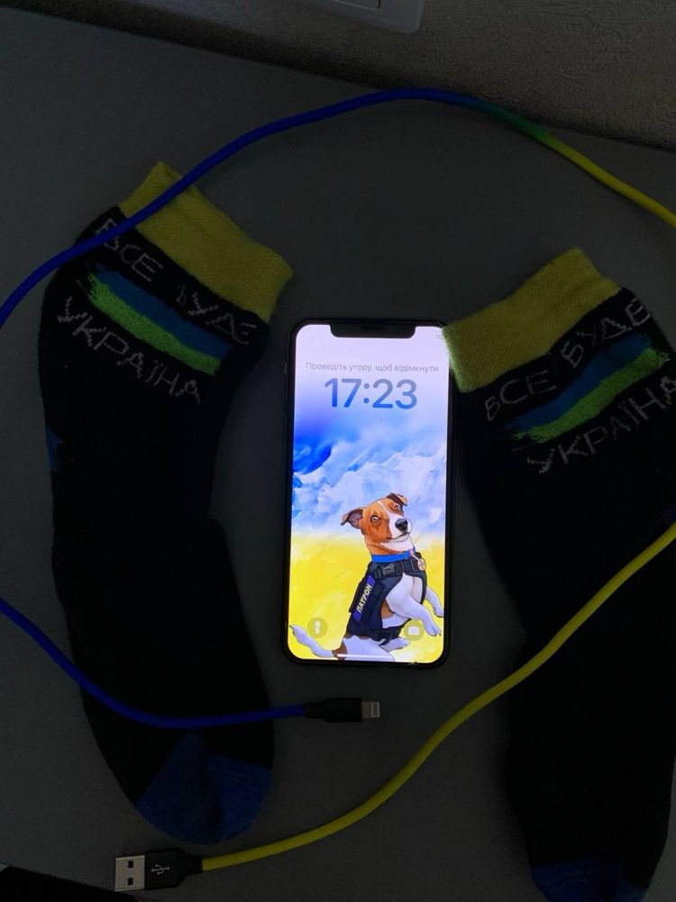Iphone10xs 256gb