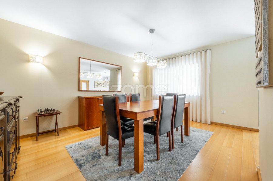 Moradia T4 - V.N.Famalicão