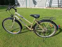 Rower górski miejski MTB 26" 3x6