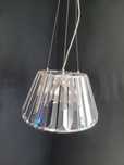 Żyrandol Crystal
