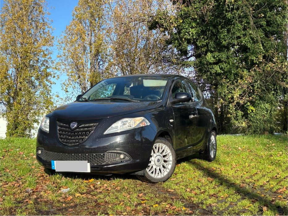 Lancia Ypsilon 1.2