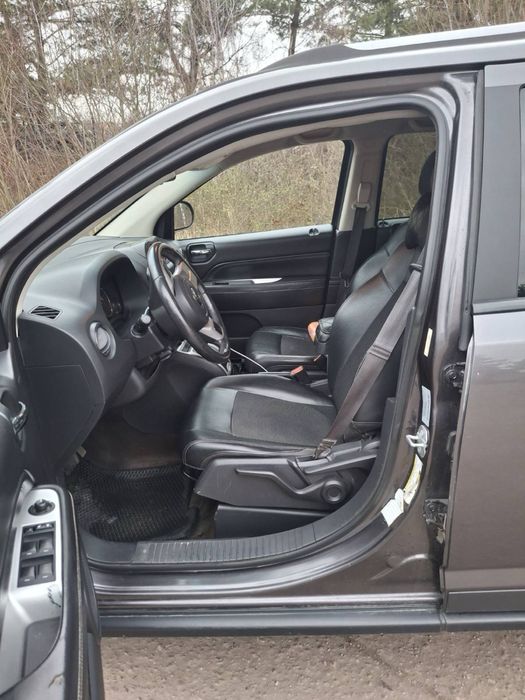 Продається Jeep Compass