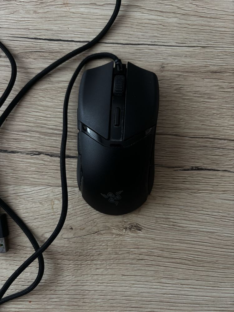 Mysz Gamingowa Razer Cobra