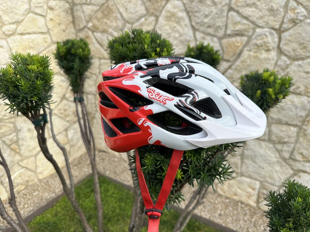 Kask SCOTT 50-56 cm