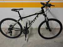 SCOTT ASPECT 740 27,5