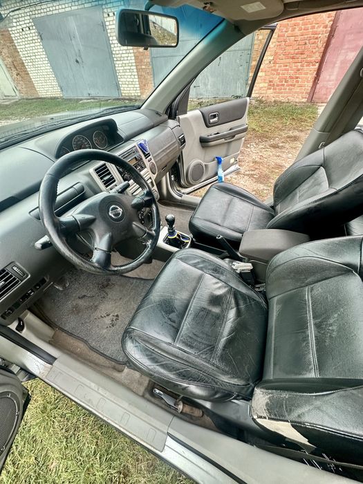 Продам Nissan X-trail