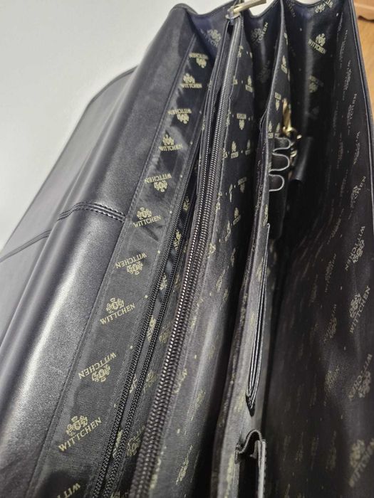 Torba męska aktówka teczka firmy Wittchen