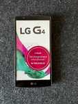 Atrapa telefonu LG G4