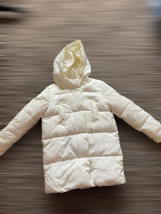 Куртка жіноча зима осінь