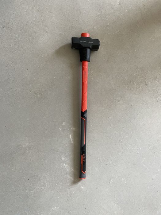 Кувалда Dnipro-M Ultra 4500 г нова