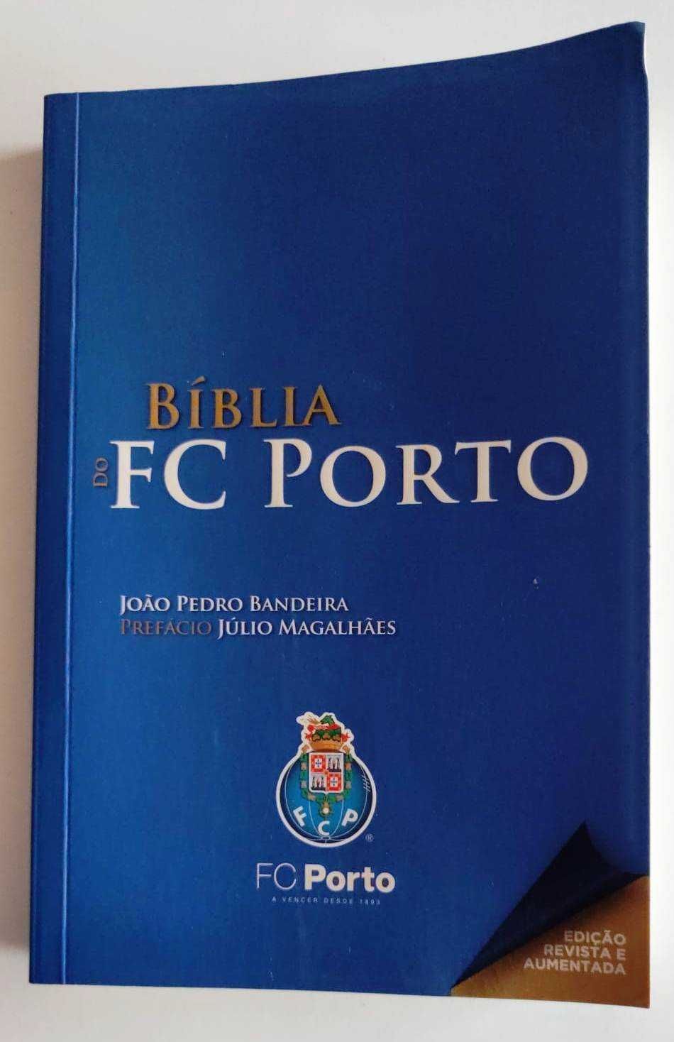 Bíblia do Futebol Clube do Porto