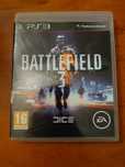 Battlefield 3 ps3