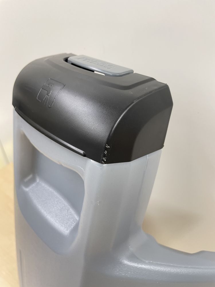 Pojemnik na wode detergent odkurzacz karcher Se 4001 Se 4002 kompletny