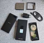 Samsung Z Flip 5/Na Gwarancji