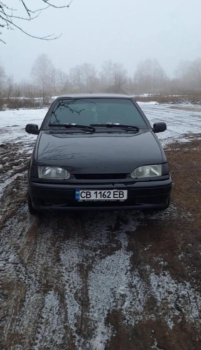 Продам ваз 2114 стан огонь