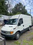 Продам Iveco Daily