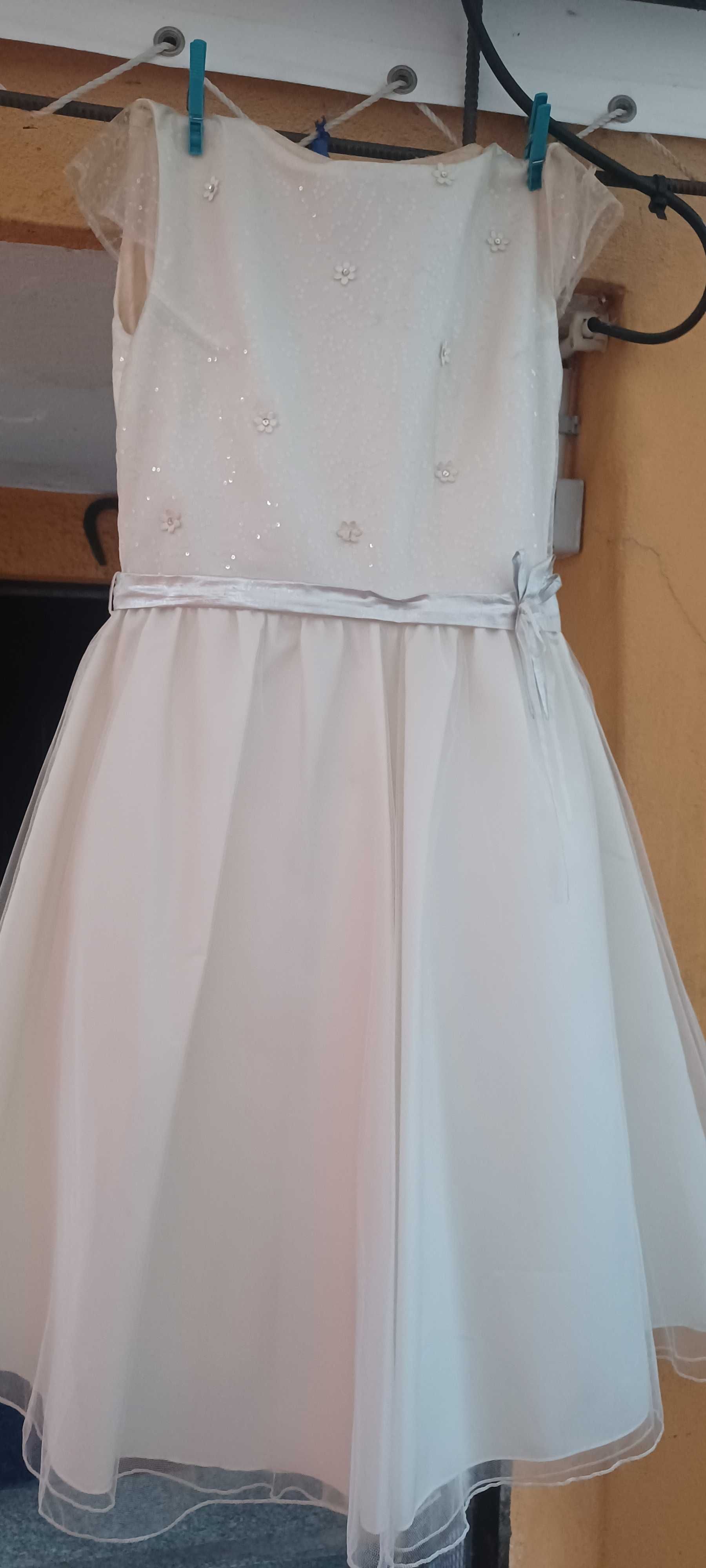 Vestido de comunhão