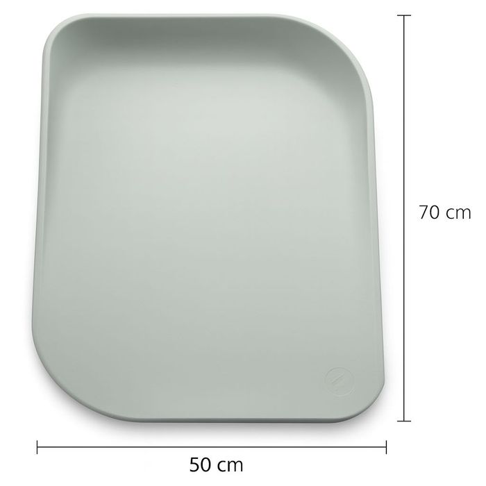 Przewijak dla niemowląt Change N Clean  70X50Cm