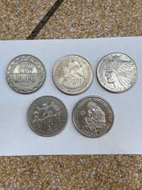 Monety okolicznościowe z PRL - moneta
