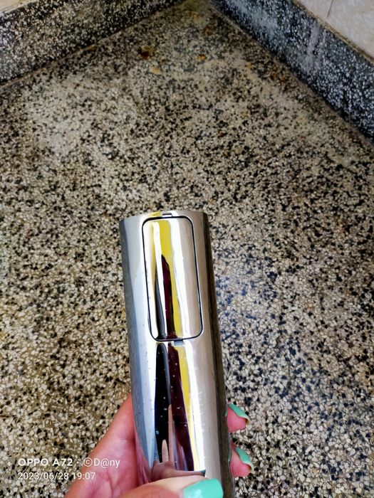 Lavatório de pousar