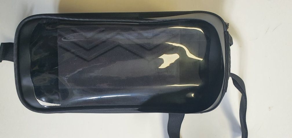 Bolsa bicicleta nova