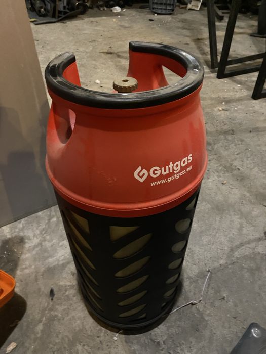 Газовый обогреватель Комплект