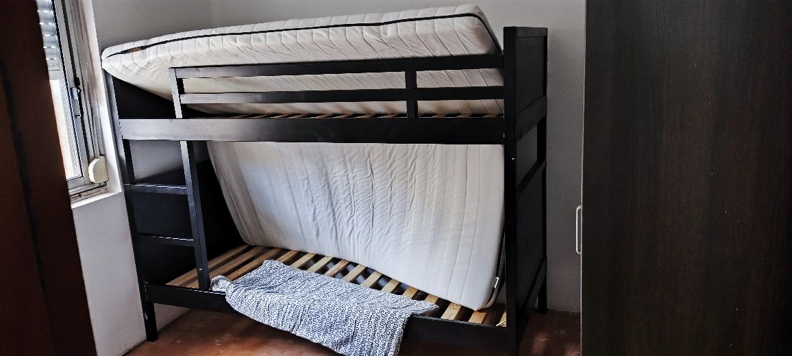 Vendo Cama beliche