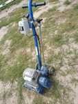 Frezarka Blastrac BMP215E