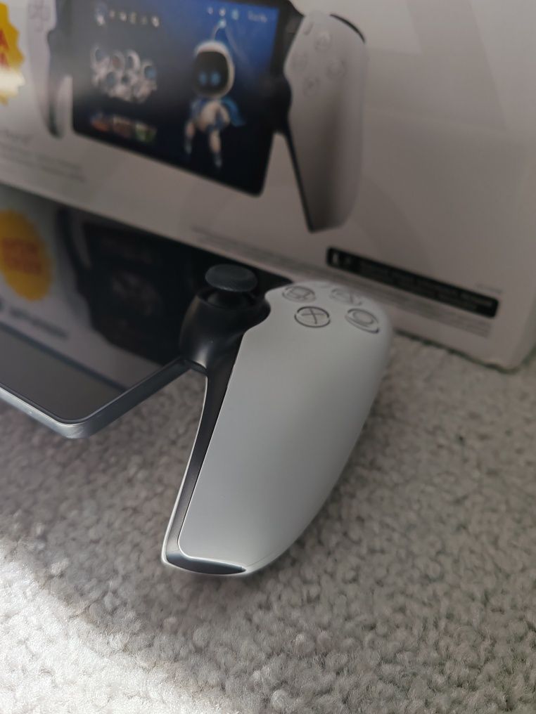 PLAYSTATION Portal - Reprodutor Remoto