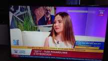 Telewizor 32 cale thomson 32 hd 3301