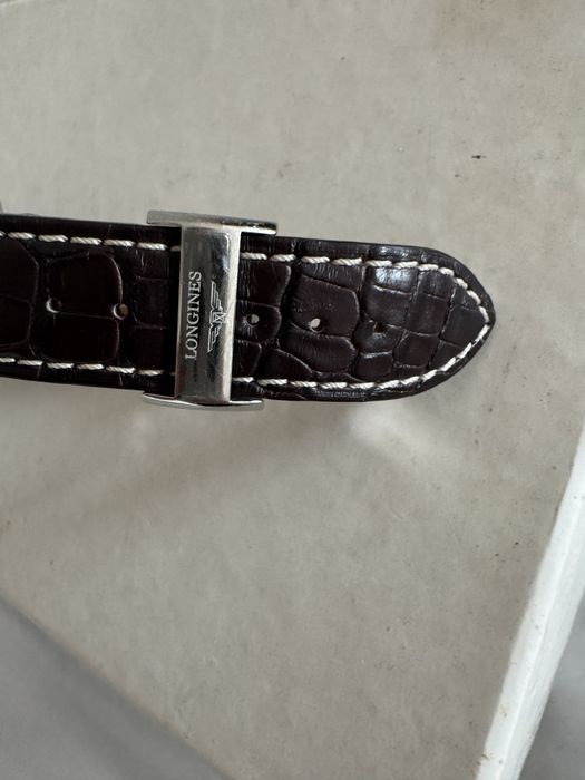 Relogio Longines Master Collection Moonphase