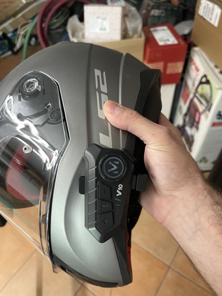 Zontes gk125 como nova com extras e na garantia
